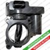 DIPASPORT FLAI149R Throttle body